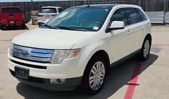 2008 Ford Edge Limited