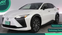 2024 Lexus RZ 300e Premium
