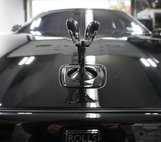 2022 Rolls-Royce Ghost Base