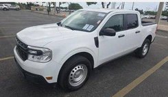 2022 Ford Maverick XL