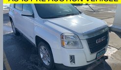 2012 GMC Terrain SLE-2