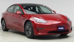 2022 Tesla Model 3 Base