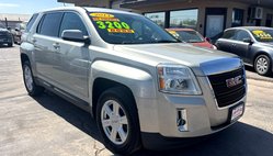 2014 GMC Terrain SLE-1