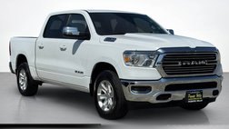 2023 Ram Ram Pickup 1500 Laramie