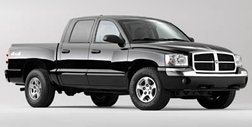 2005 Dodge Dakota ST