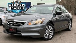 2011 Honda Accord EX-L