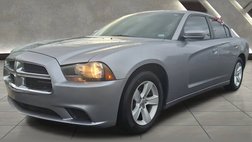 2014 Dodge Charger SE