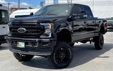 2021 Ford Super Duty F-250 Lariat