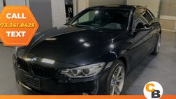 2015 BMW 4 Series 428i xDrive
