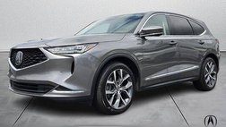 2023 Acura MDX w/Tech