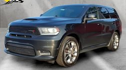 2019 Dodge Durango R/T