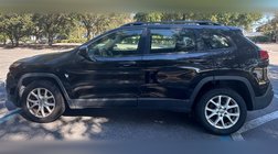2015 Jeep Cherokee Sport