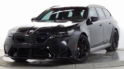 2025 BMW M5 Touring