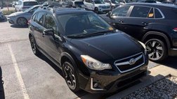 2017 Subaru Crosstrek 2.0i Limited