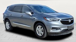 2020 Buick Enclave Premium