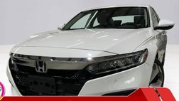 2019 Honda Accord Touring