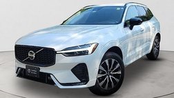 2025 Volvo XC60 B5 Plus Dark Theme
