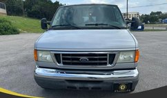2006 Ford E-Series E-250