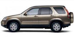 2006 Honda CR-V Special Edition