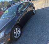 2015 Chevrolet Cruze 1LT Auto