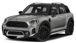 2023 MINI Countryman Cooper S ALL4