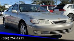 1998 Lexus ES 300 Base