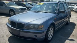 2005 BMW 3 Series 325i
