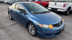 2009 Honda Civic EX