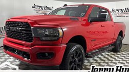 2024 Ram Ram Pickup 2500 Big Horn