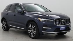 2023 Volvo XC60 B5 Plus Bright Theme