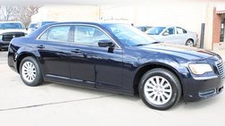 2011 Chrysler 300 Base
