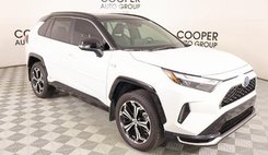 2024 Toyota RAV4 Prime XSE