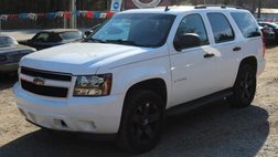 2009 Chevrolet Tahoe LS