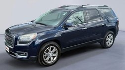 2015 GMC Acadia SLT-1