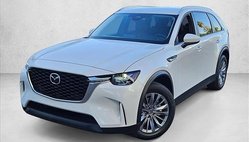 2025 Mazda CX-90 3.3 Turbo Select