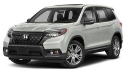 2020 Honda Passport EX-L