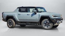 2025 GMC HUMMER EV 3X