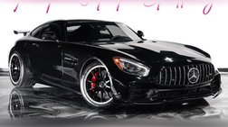 2018 Mercedes-Benz AMG GT R