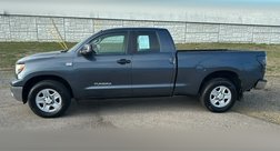 2009 Toyota Tundra SR5