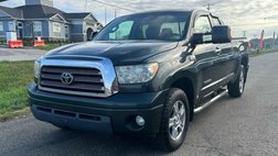 2008 Toyota Tundra Limited