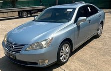2010 Lexus ES 350 Base