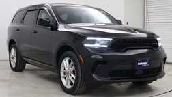 2023 Dodge Durango GT Launch Edition