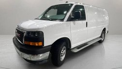 2024 GMC Savana 2500