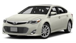 2014 Toyota Avalon XLE Premium