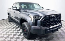 2026 Toyota Tundra TRD Pro HV