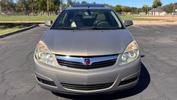 2008 Saturn Aura XR