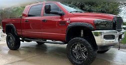 2007 Dodge Ram 3500 SLT