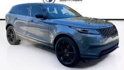 2020 Land Rover Range Rover Velar P250 S