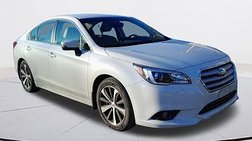 2015 Subaru Legacy 3.6R Limited
