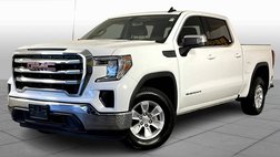 2019 GMC Sierra 1500 SLE